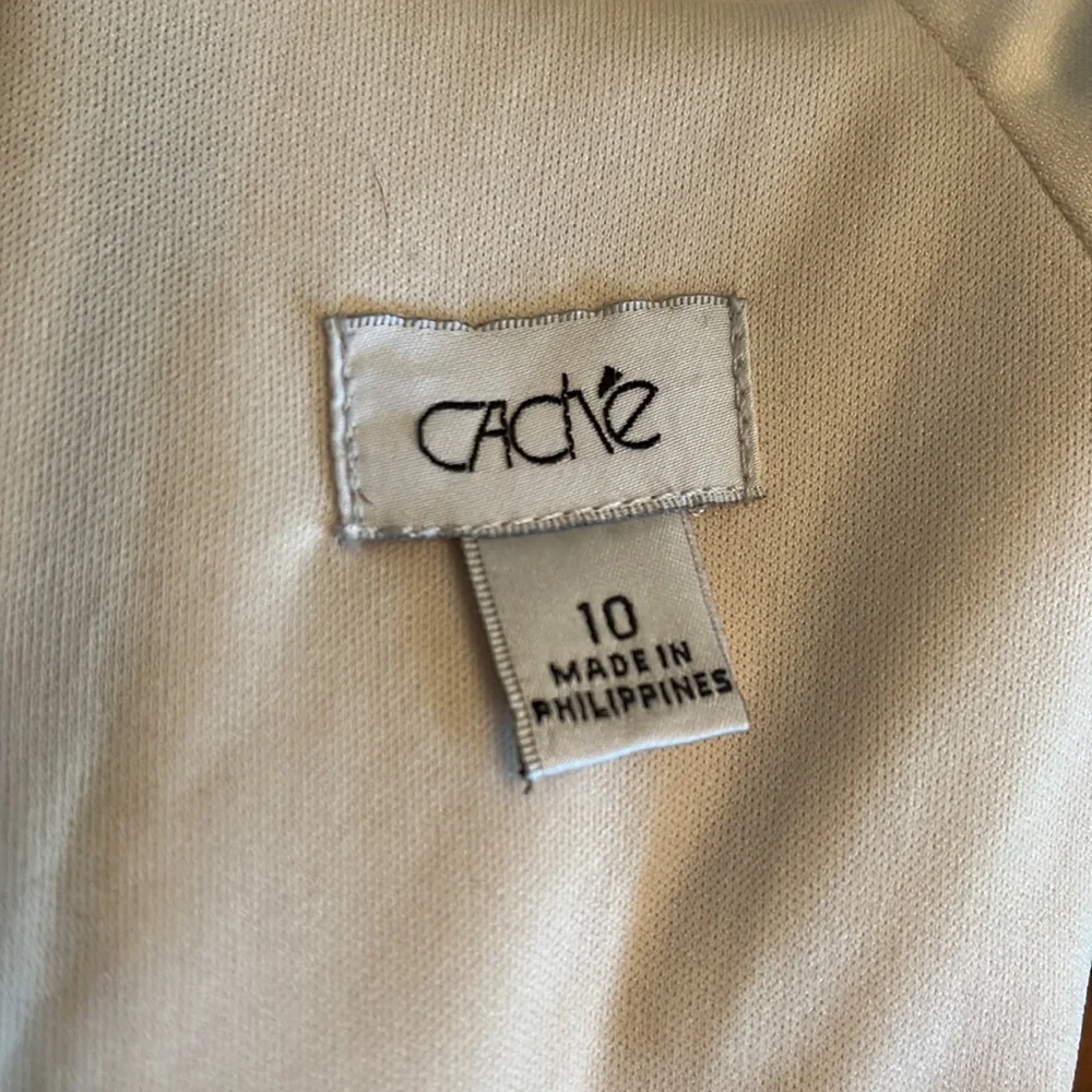 Cache’ style - Picture 5 of 7